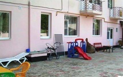 Гостевой дом "Ксения"