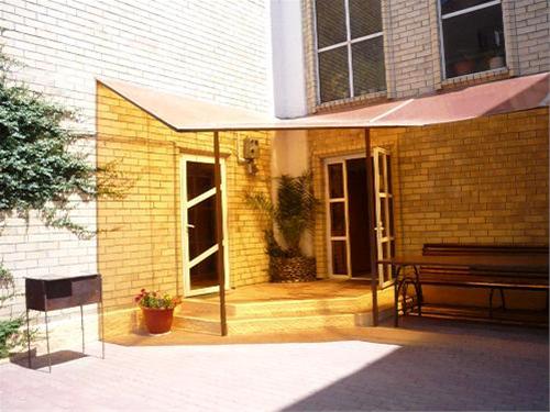 Сдаю студию в курортном городке
