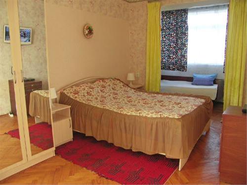 Квартиры