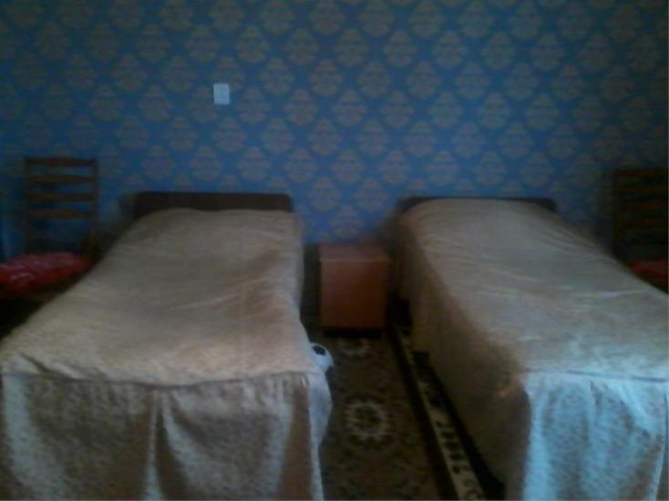 Отдых в Частном секторе