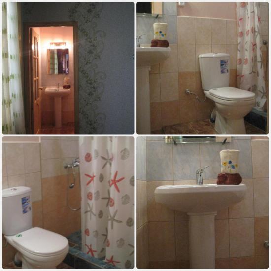 Сдаю комнаты в Гагре