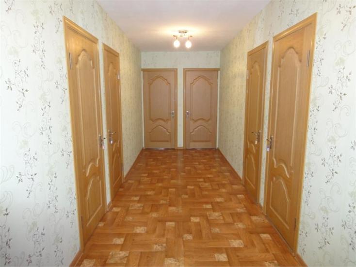 Частный сектор "У Любы"