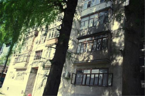 Квартира у моря