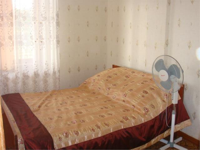 Отдых в частном доме в городе Новый Афон