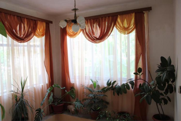 Отдых в п. Лазаревское (свой дом)