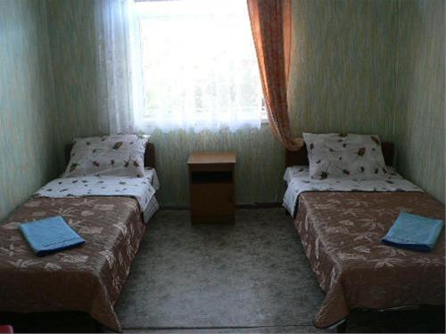 База отдыха "Салют"
