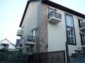 Комнаты в 60 м. от моря в курортном городке