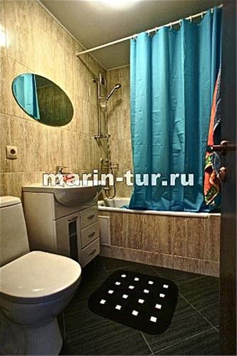 Апартаменты с 2 спальнями