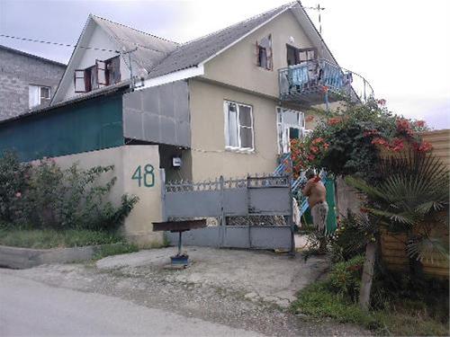 Мини гостиница Аида