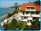 Частный сектор "VILLA DEL MAR"