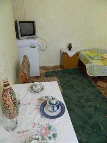 Гостевой дом