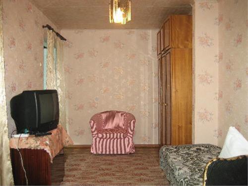 Комнаты в Адлере