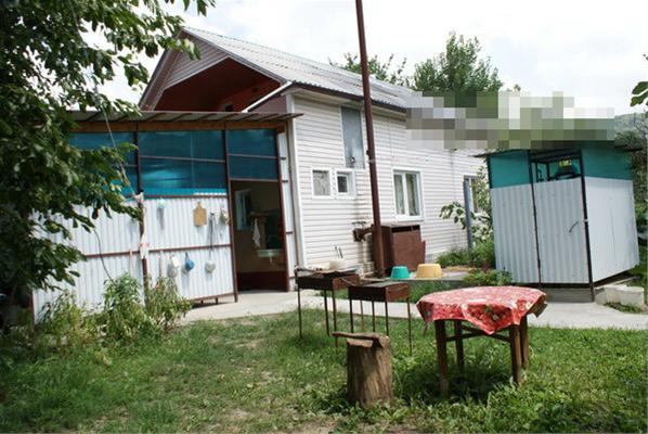 Гостевой дом "У тети Аси"