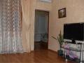 Трехкомнатная квартира в центре, вблизи моря