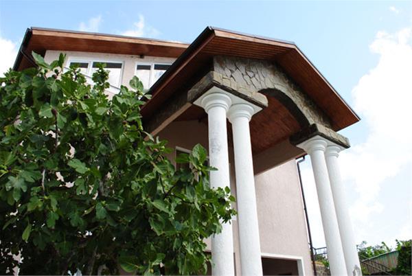 Гостиница "Смоковница"