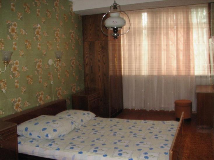 Квартира в Гаграх