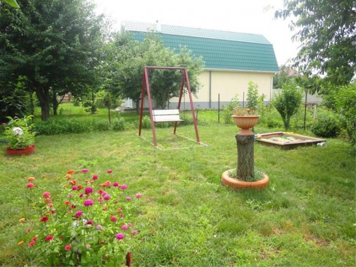 Частный сектор ул. Родниковая