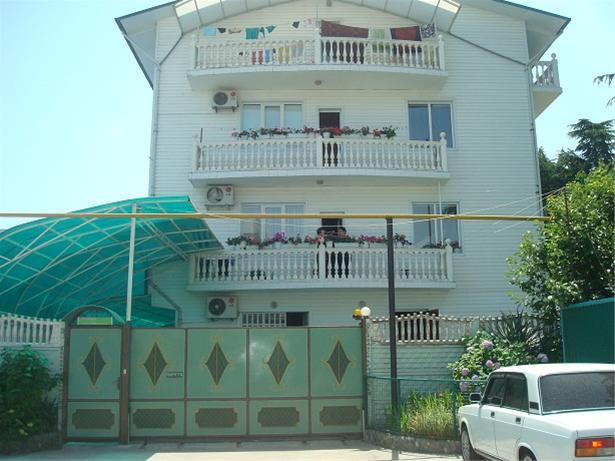 Гостиница "Лолита"
