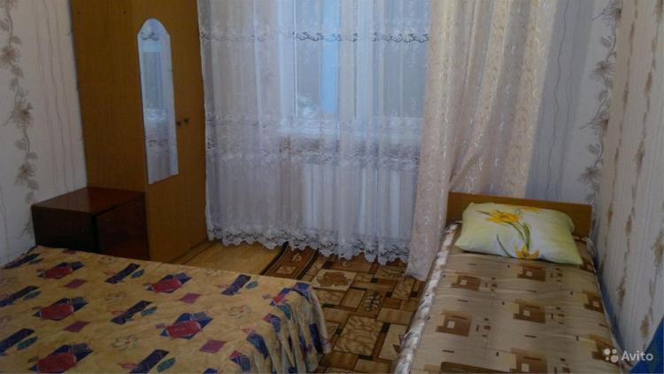 Отдых в Вадране