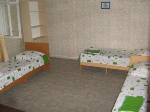 Комнаты в частном доме