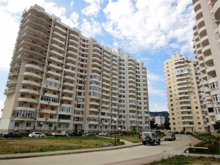 2х-комнатная квартира