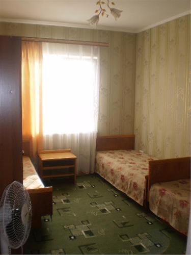 Комнаты в ЛОО