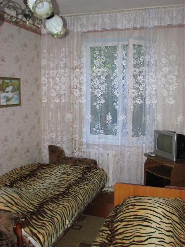 Комнаты в доме