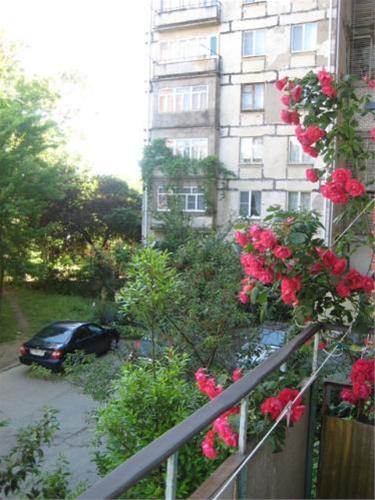 Двухкомнатная квартира 70 кв. м