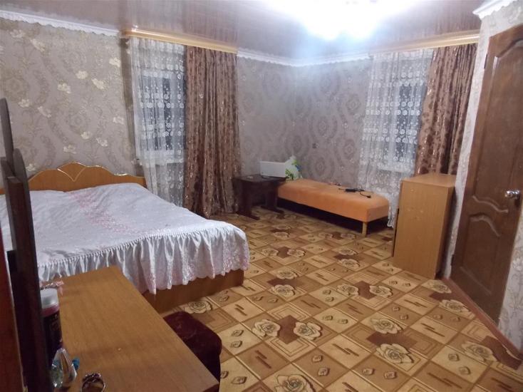 Частный сектор