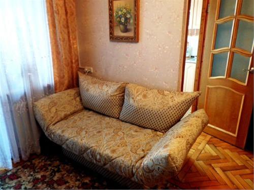 Сдаю 1к. квартиру в центре Сочи