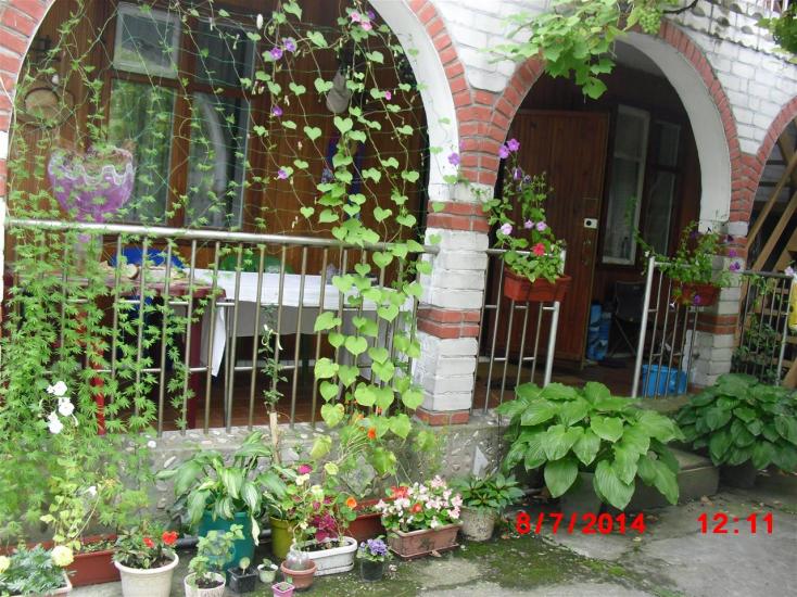 ОТДЫХ НА ЧЕРНОМОРСКОМ ПОБЕРЕЖЬЕ