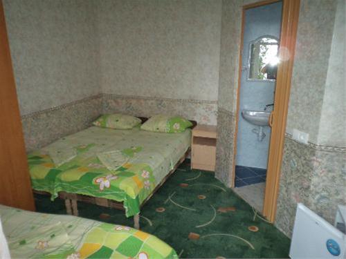 Частный дом