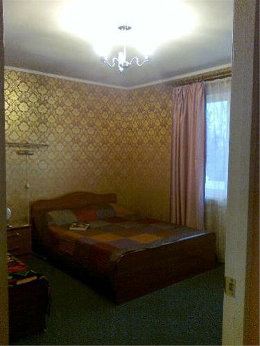 Номера (комнаты) в частном доме