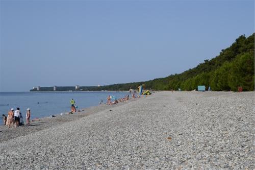 Частный сектор