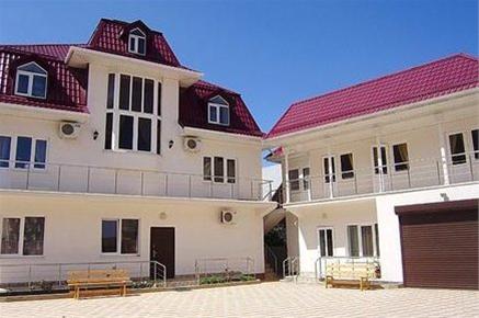 Гостевой дом по ул. Ростовская