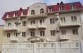 Гостиница "Элита"