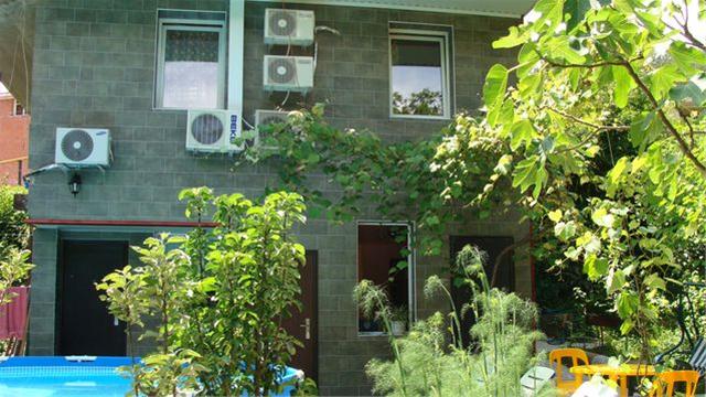 Гостиница "Дубрава"