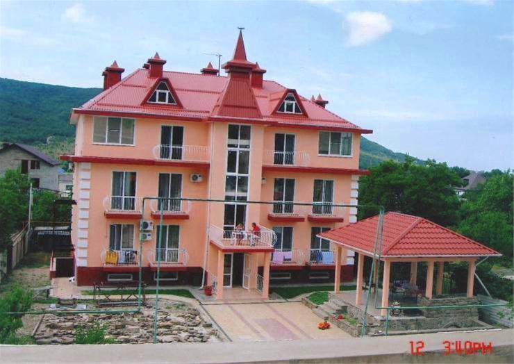 Гостевой дом "Енисей"