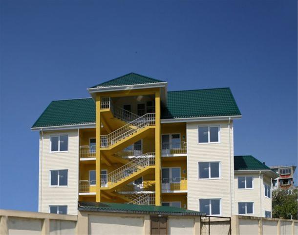 Гостиница "Аннушка"