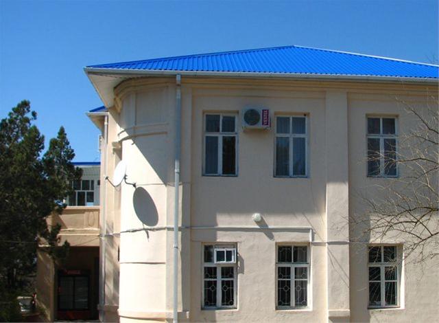 База отдыха "Можжевеловый парк"
