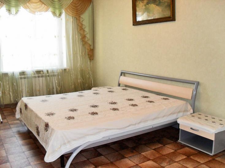 Сдаю двухкомнатную квартиру Феодосия Крым