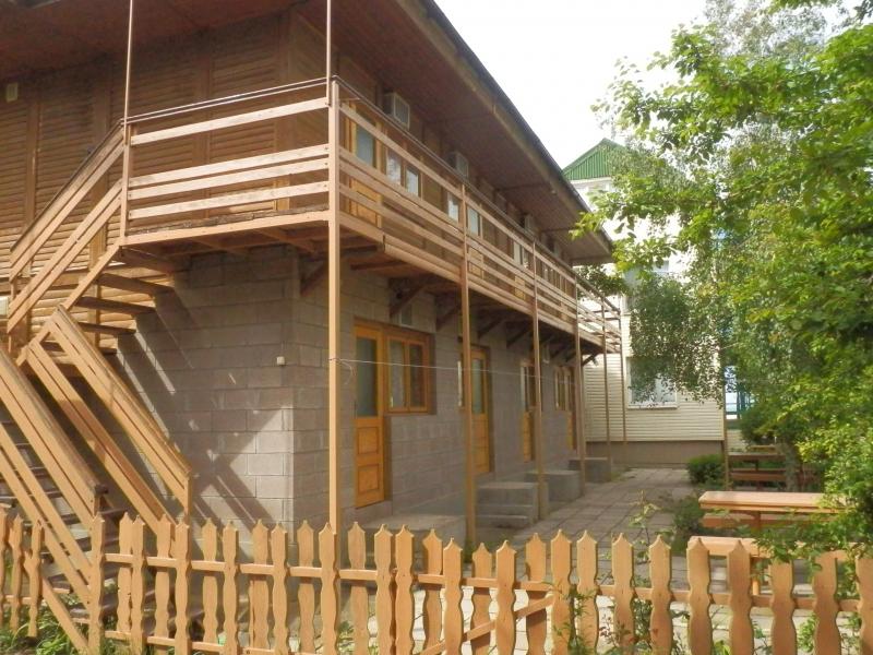 Сдаю комнаты у моря