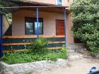 Домик в частном секторе Алупка