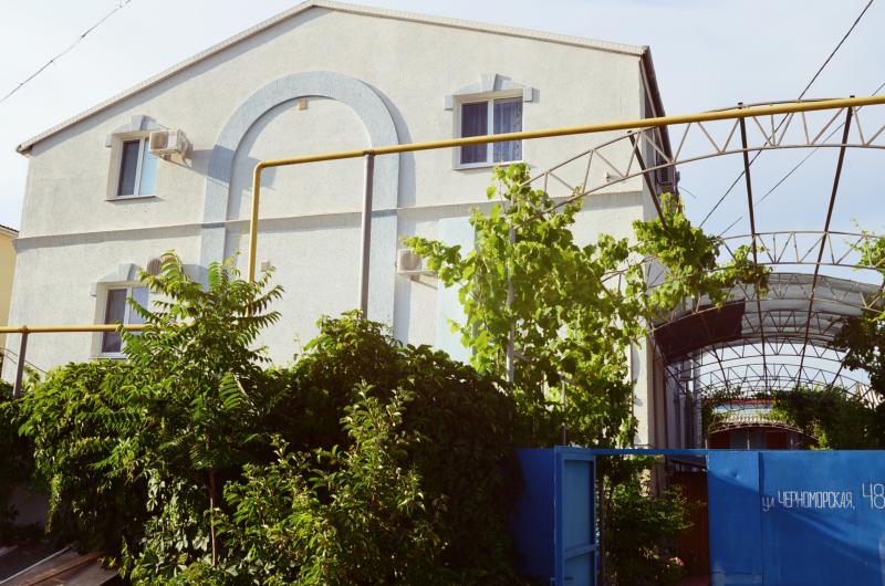 Отдых на Золотом пляже "Дольче Вита"