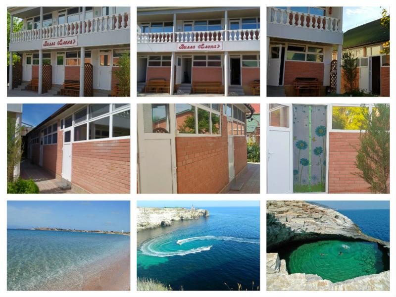 межводное, ул. оленевка частный сектор. г. в черноморском крым домик. гостевой дом фидан межводное на карте.