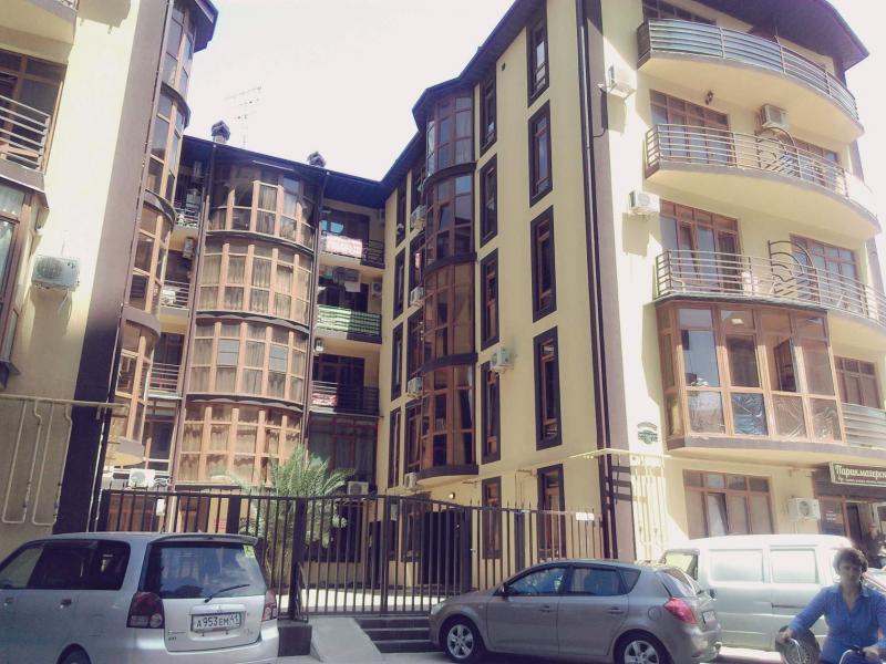 Квартира