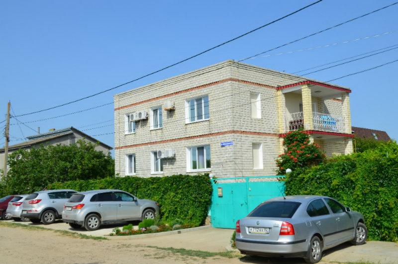 Сдам номера посуточно на Азовском море