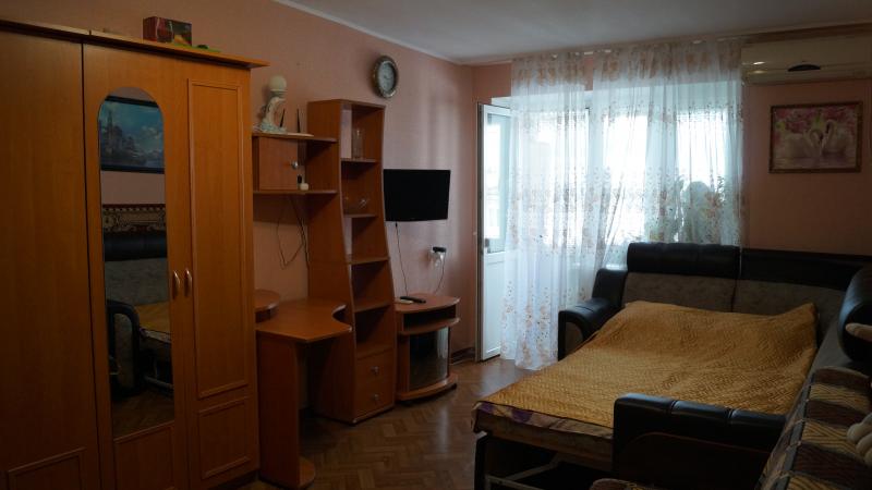 1-комн. квартира у моря