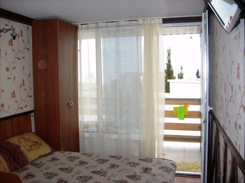 номер в 100м. от моря