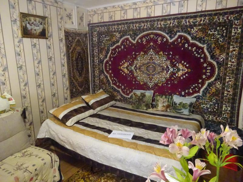 Квартира в Лазаревском